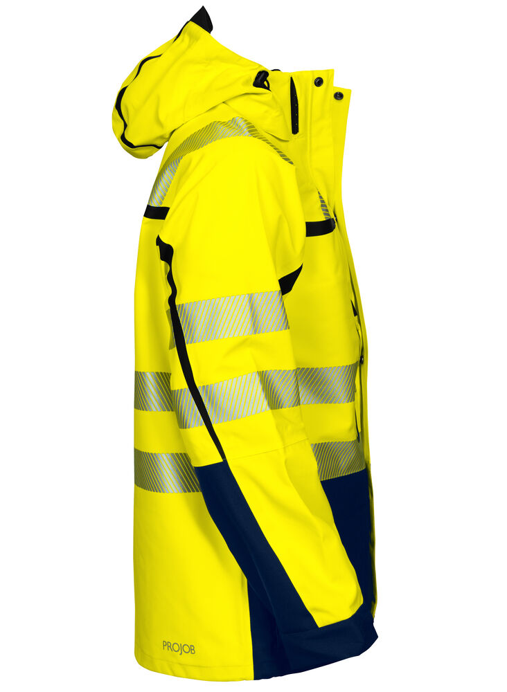 PROJOB 6417 jakke 200g 4